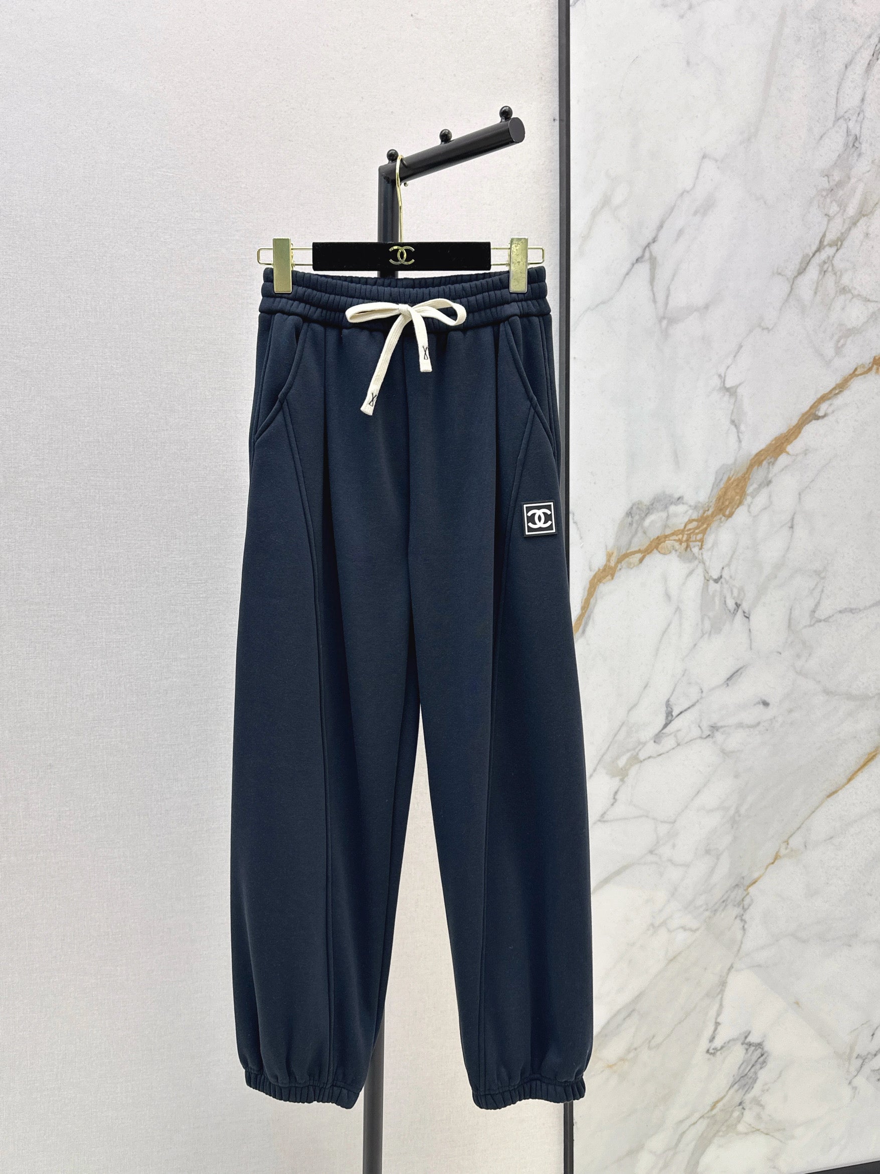 Drawstring Sweatpants