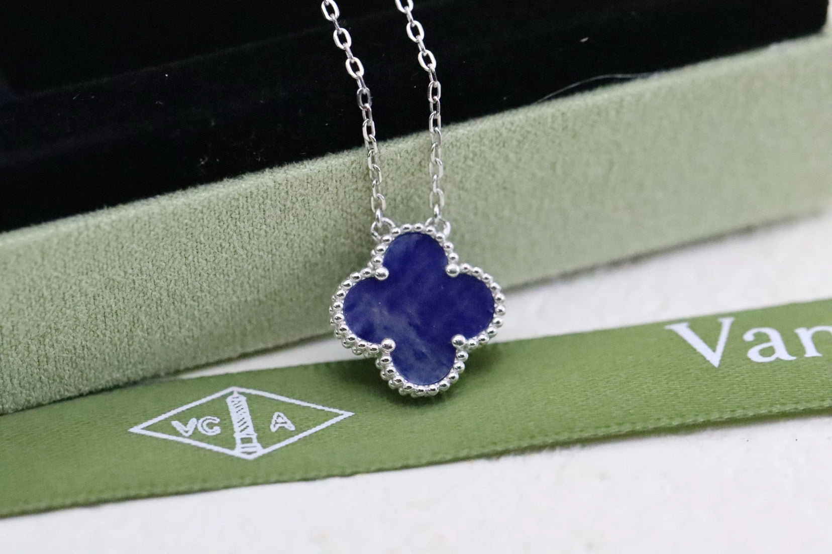 The Perfect Necklace