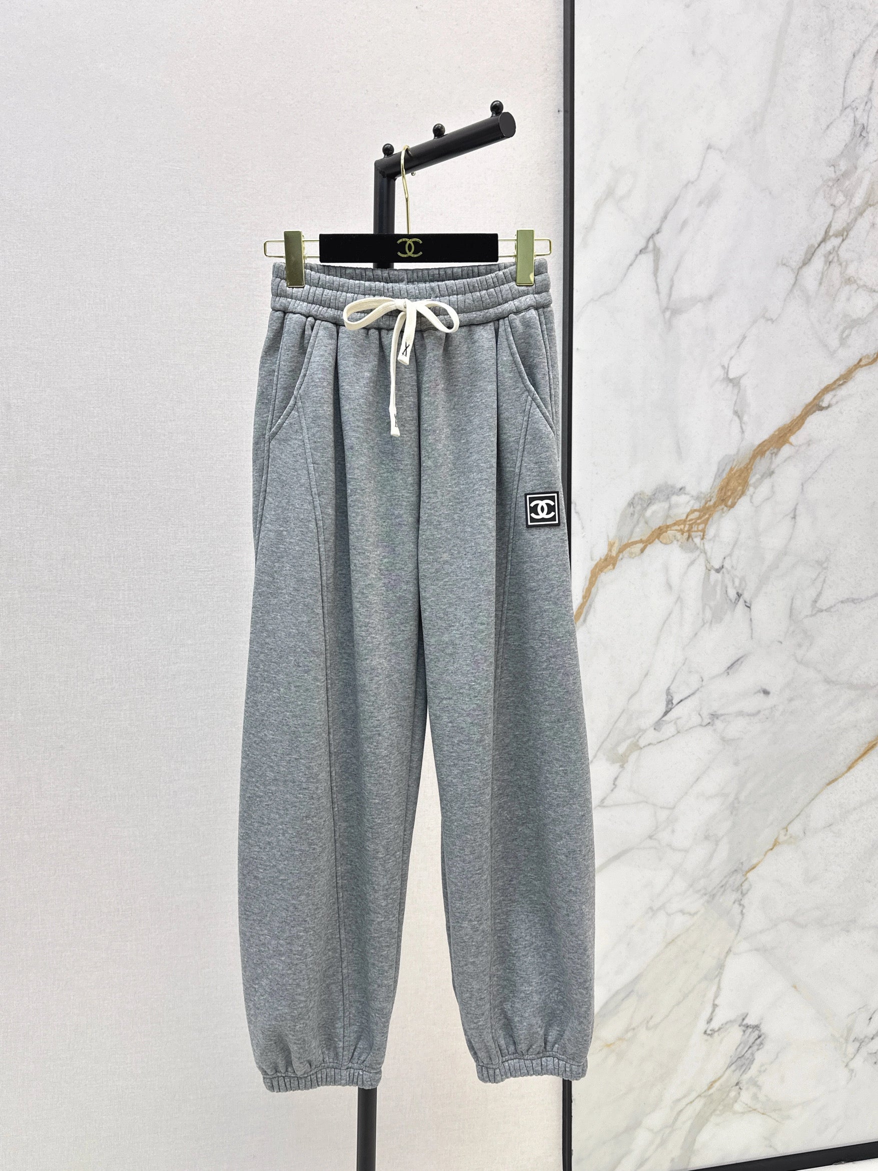 Drawstring Sweatpants