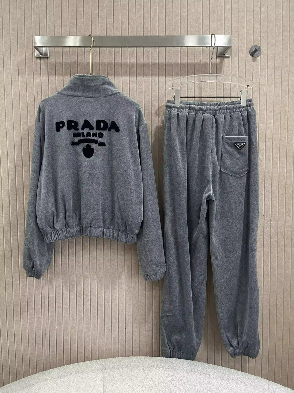 Perfect Two Piece Set