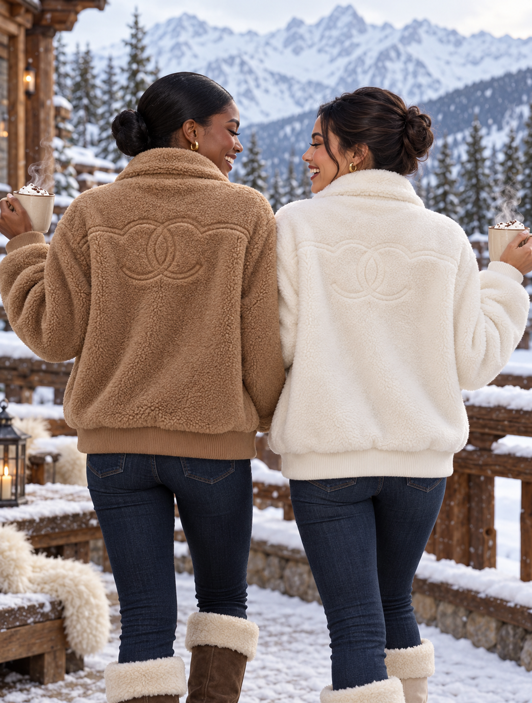 The Aspen Sherpa Bomber