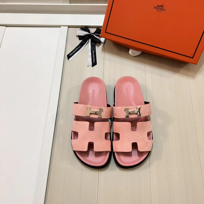 The Perfect Sandal