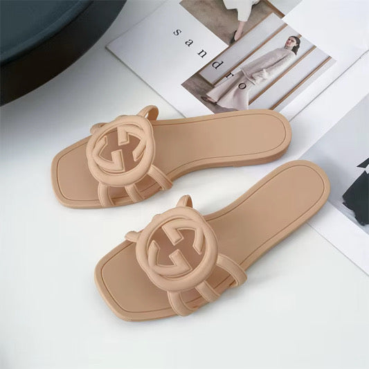 Rubber Sandal