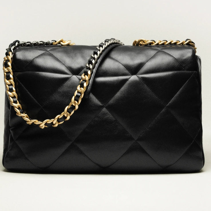 Maxi Purse