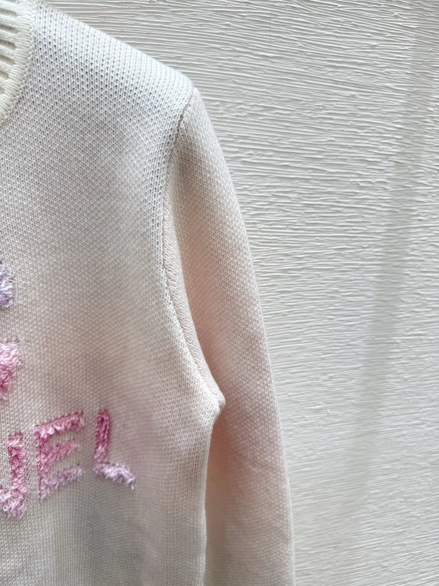 The perfect Sweater