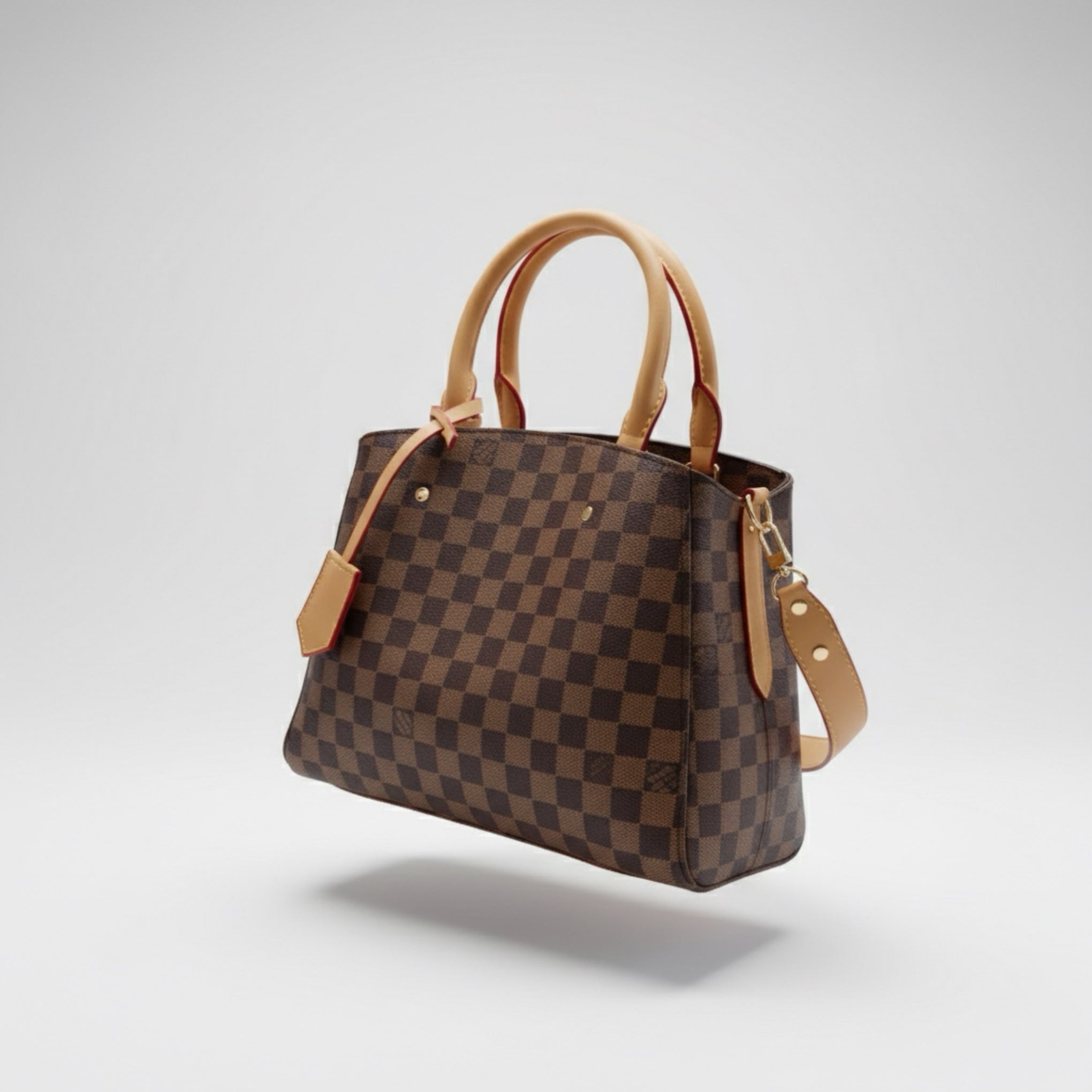 Medium Size Bag with top handle