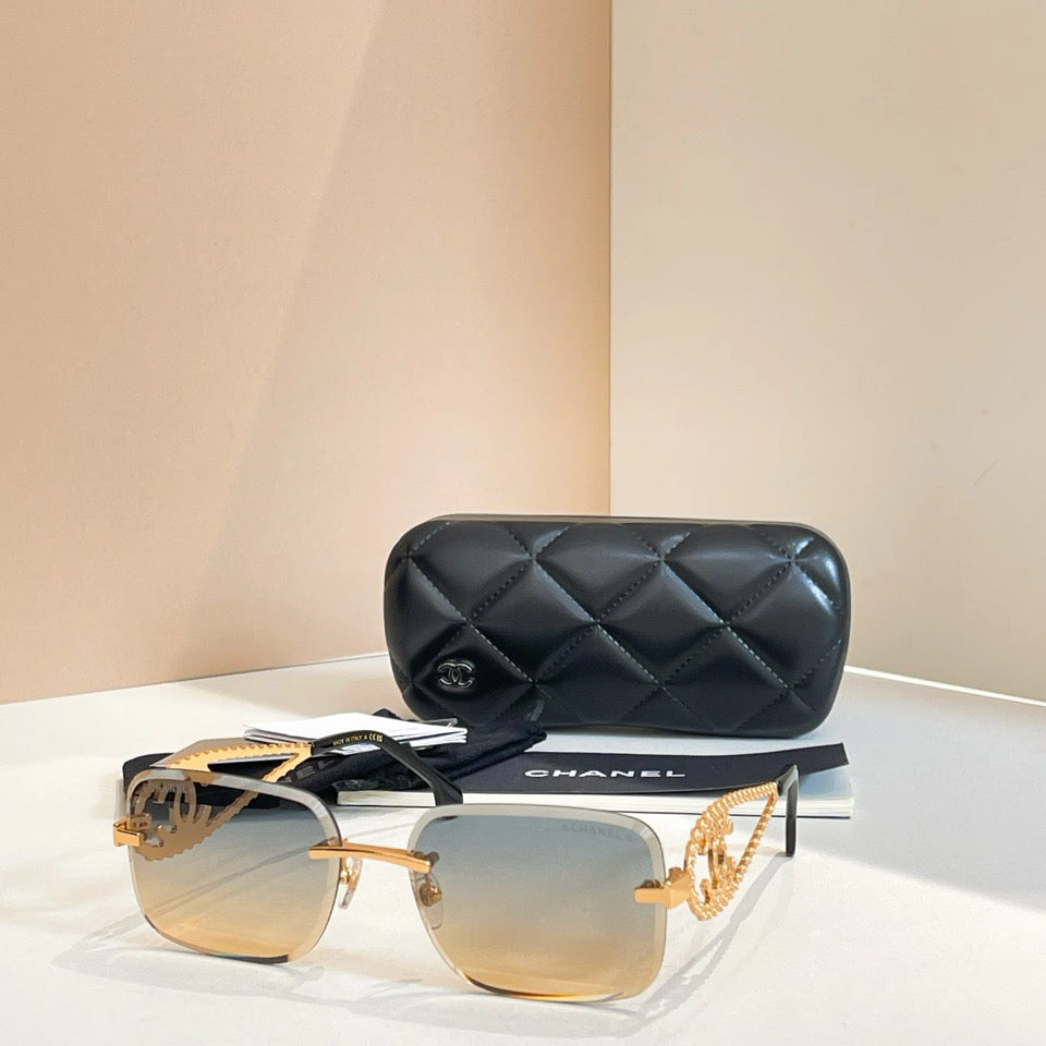 Top Shelf Sunglasses