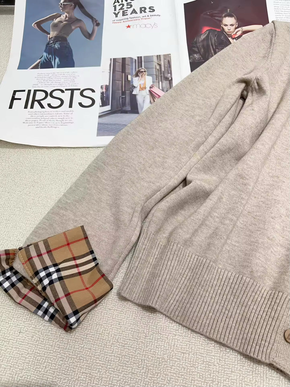 Perfect Cardigan