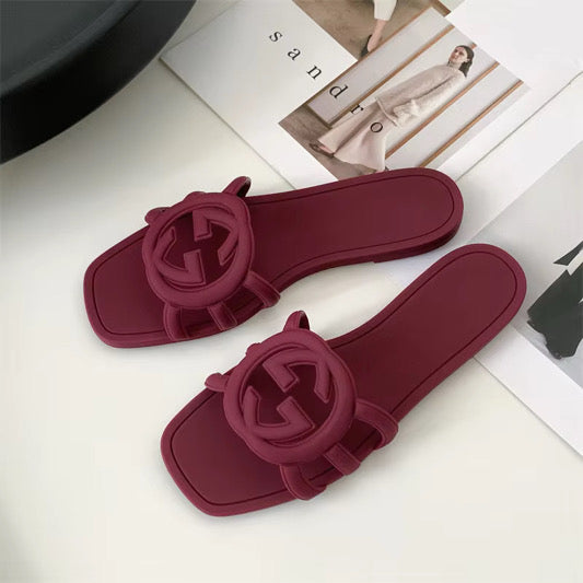 Rubber Sandal