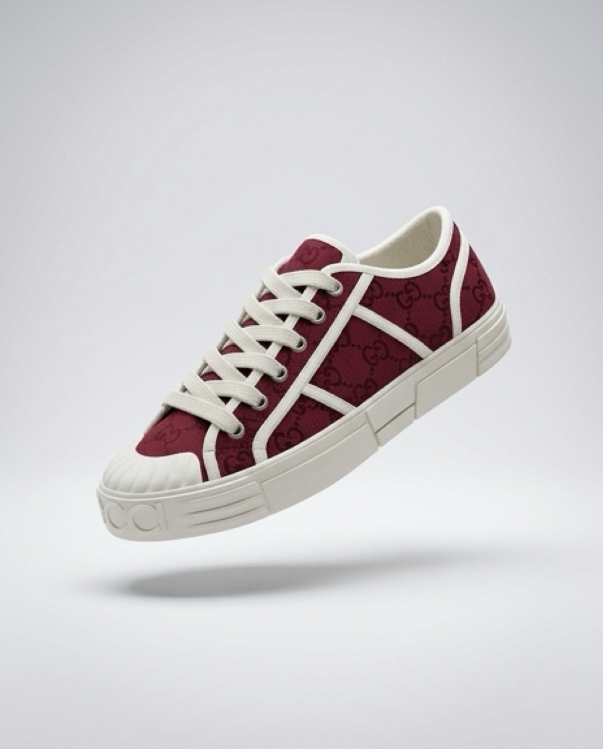 The Perfect Tennis Shoe