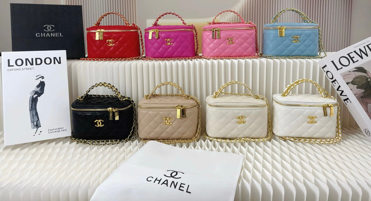 Gold top Handle bag (NO BOGO ON ITEM, 1 PER CUSTOMER)