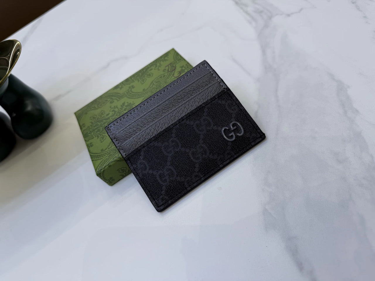 Men’s card Wallet