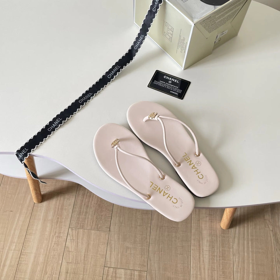 Elegant string flip flop