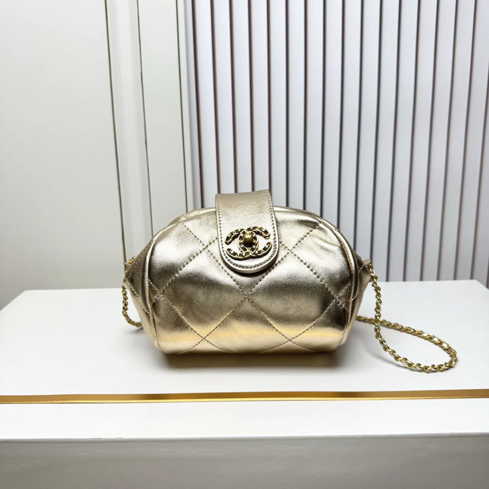 Mini Chain Bag
