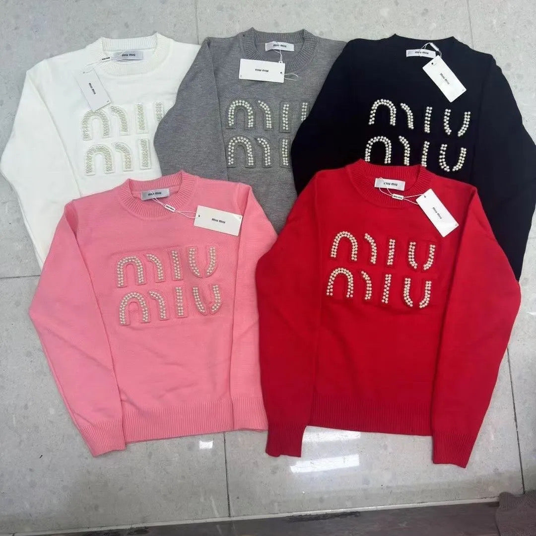 Long sleeve Sweater