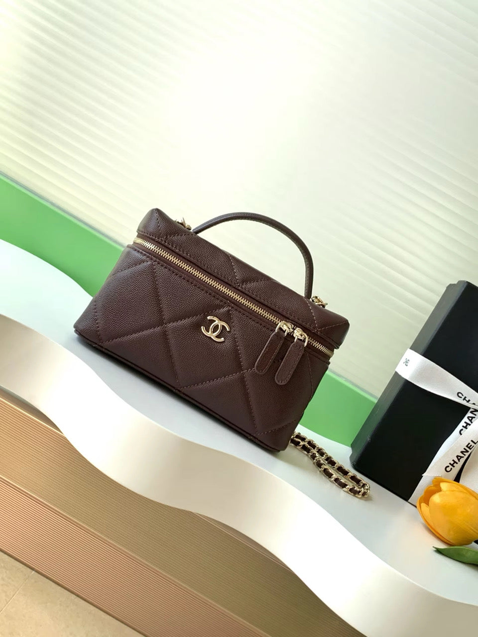 Top Handle Bag Exclusive