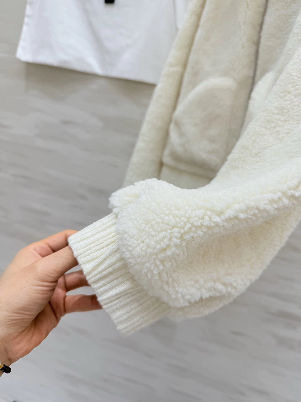 Soft Oversized Sweater