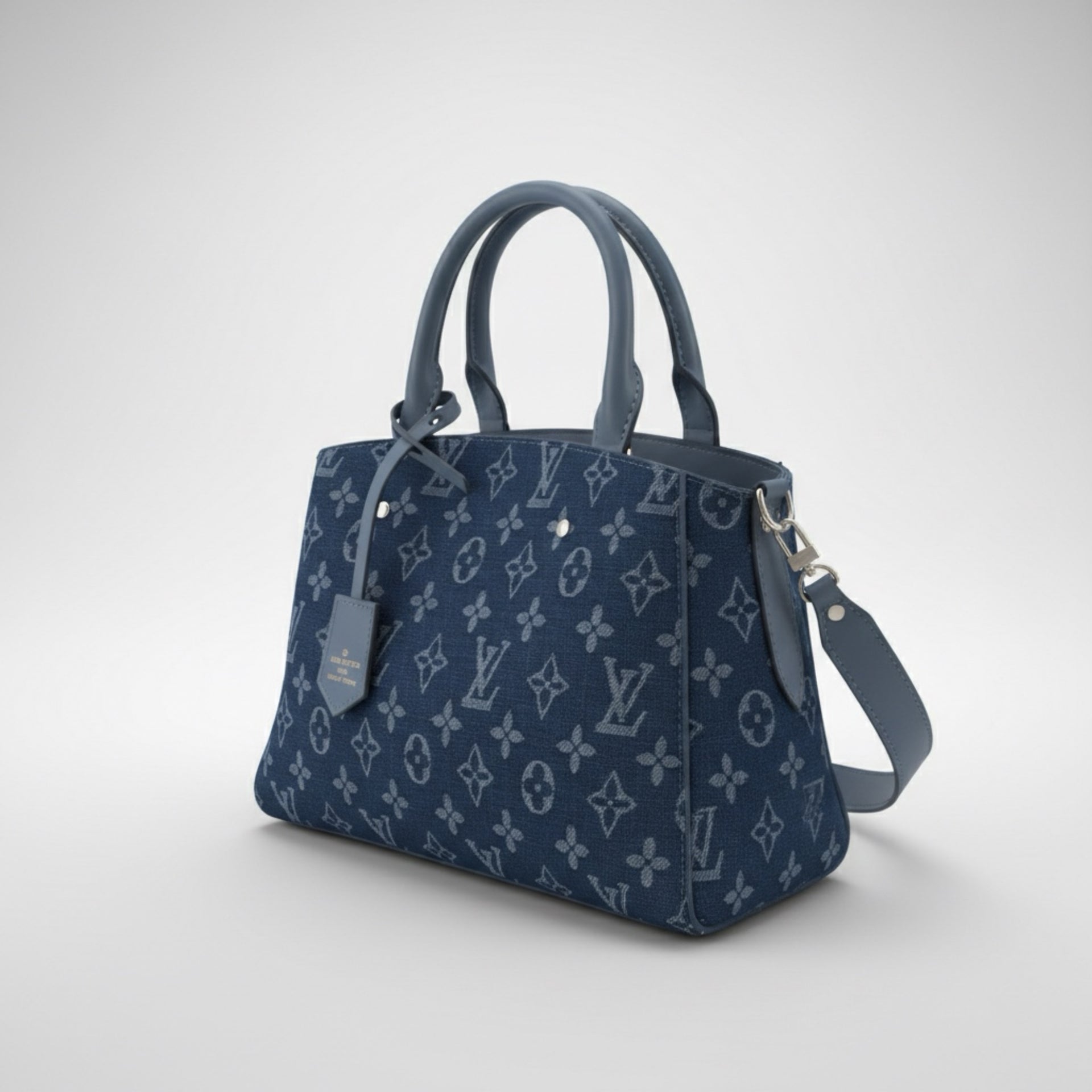 Medium Size Bag with top handle