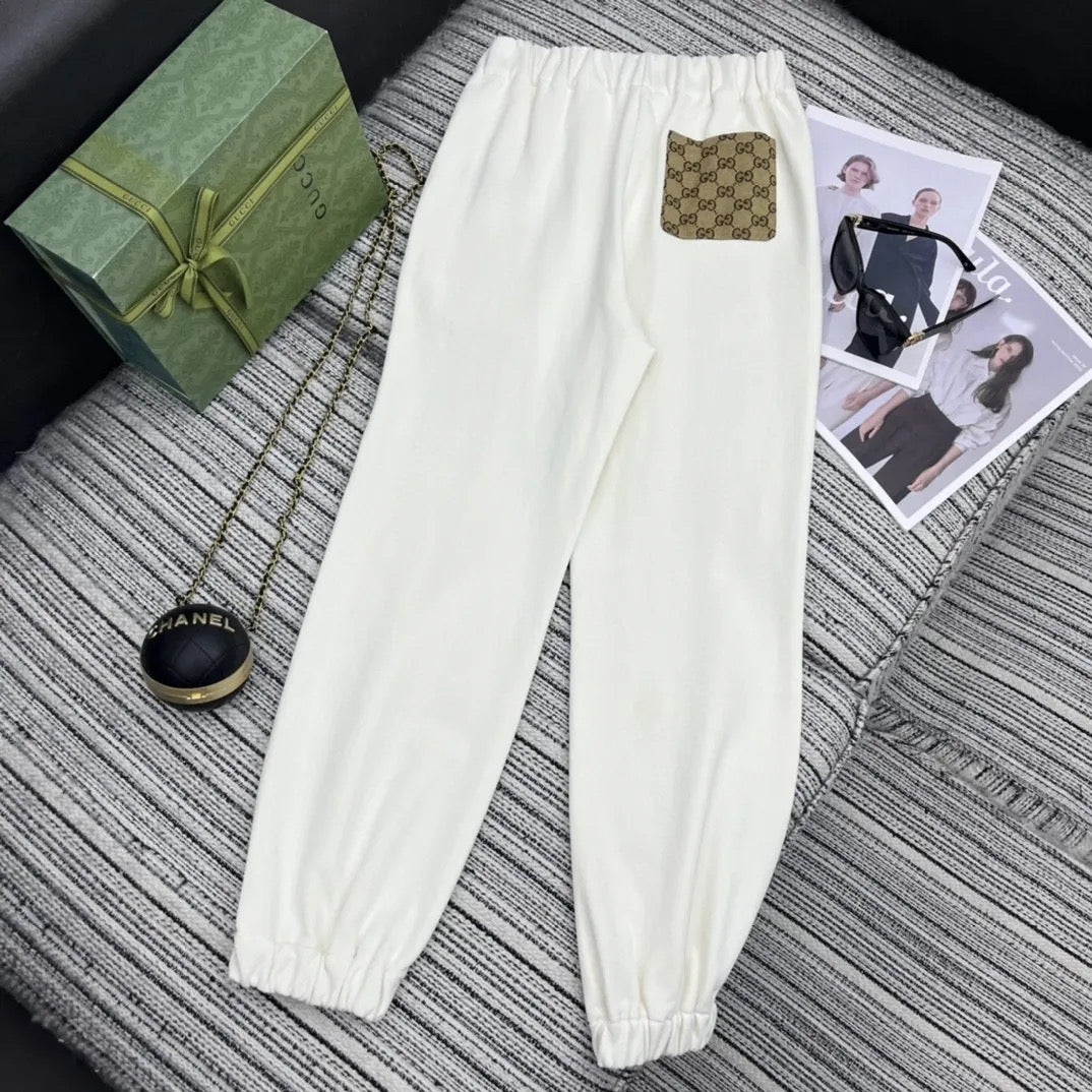 Two piece set