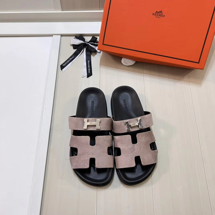 The Perfect Sandal