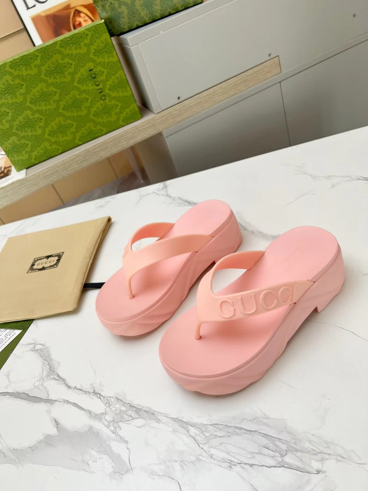Rubber Sandal