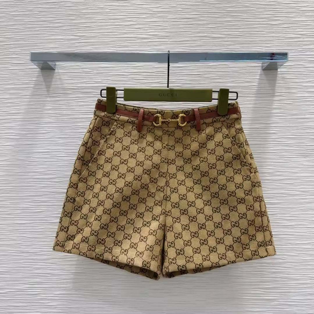 Two Piece jacquard Set
