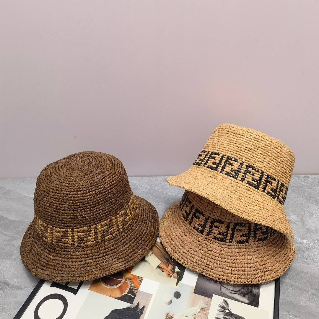 Handmade Hat