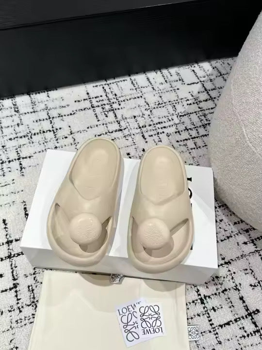 Perfect Summer Sandal