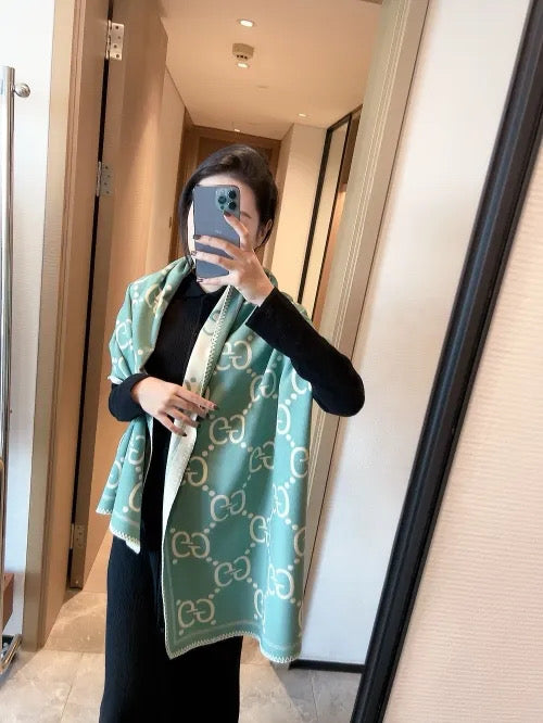 Long Scarf