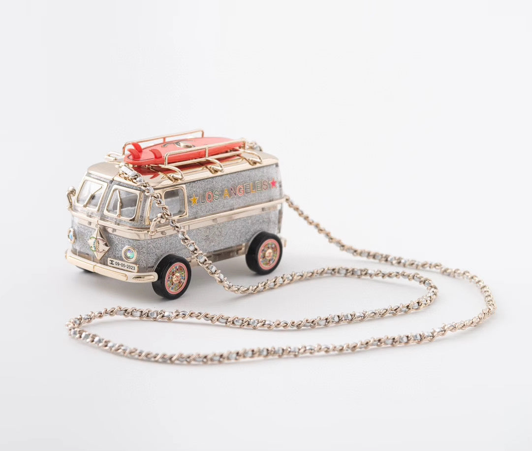 Cruise Mini Bus Bag