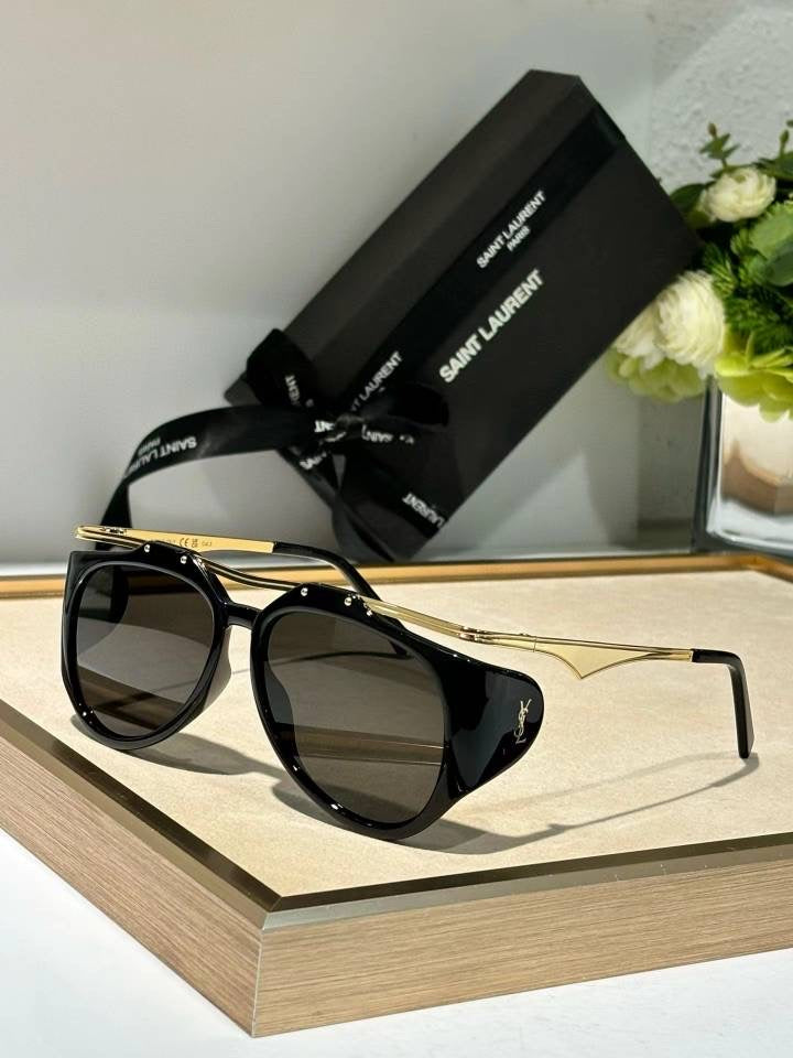 Broad Sunglasses