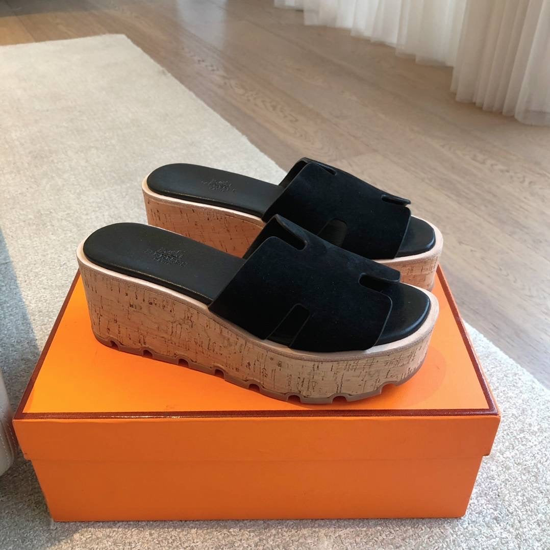 Platform Shoes in multiple colors