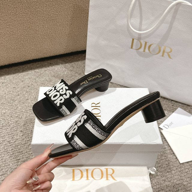 Leather bound sandals
