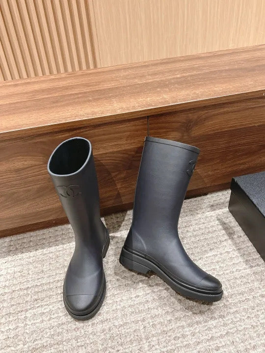 Rain Boots