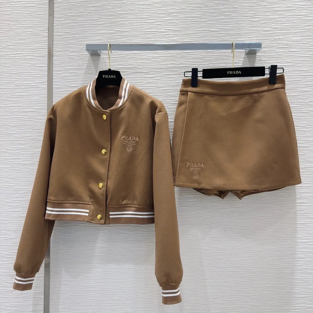 Varsity Set