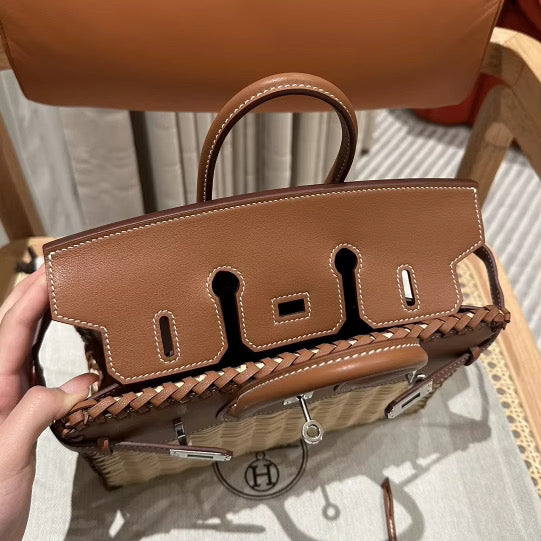 Picnic Purse (Highest Luxury)