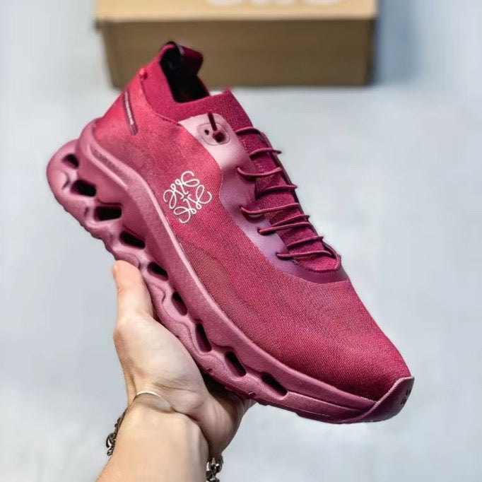 Athletic performance tennis shoes