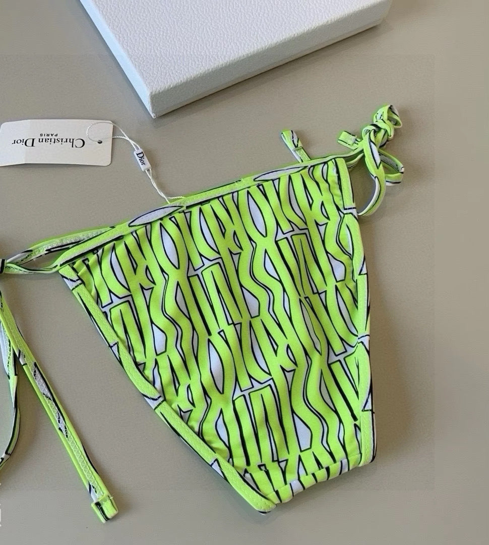 Highlighter Bikini