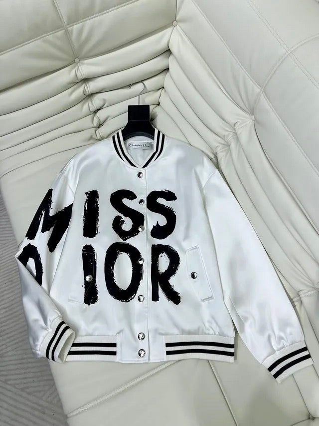 Varsity Jacket