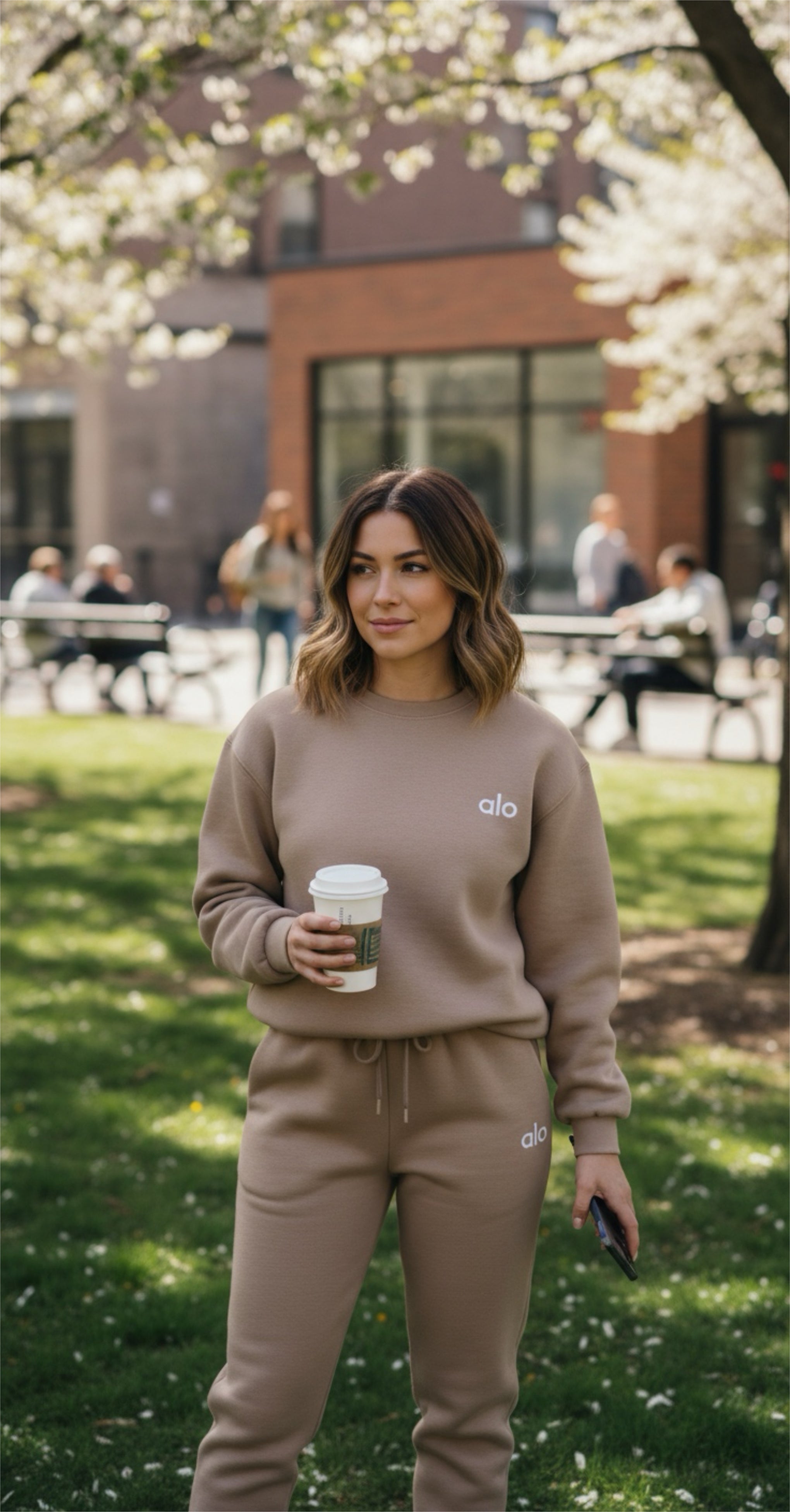 Comfortable Lounge Set (SHIP FROM DALLAS)