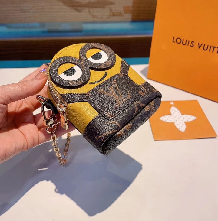 Purse Charms