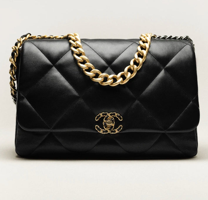 Maxi Purse