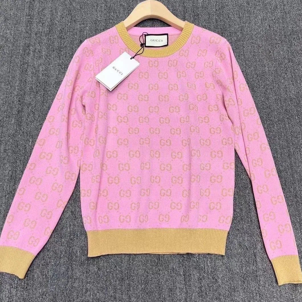 Long sleeve Sweater
