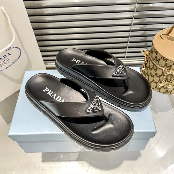 Leather Comfort sandal