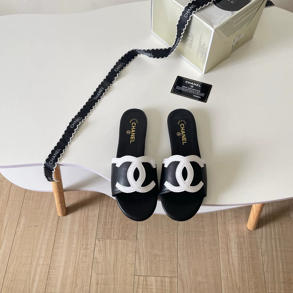 Leather Sandal (FINAL PRICE)