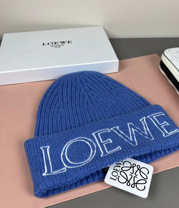 Stretchy Beanie