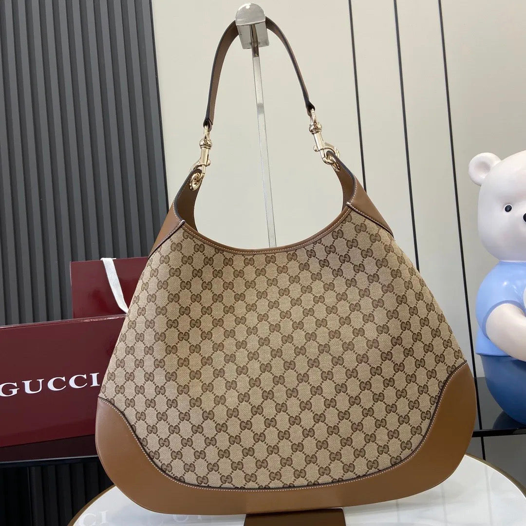 Oversized Shoulder Bag