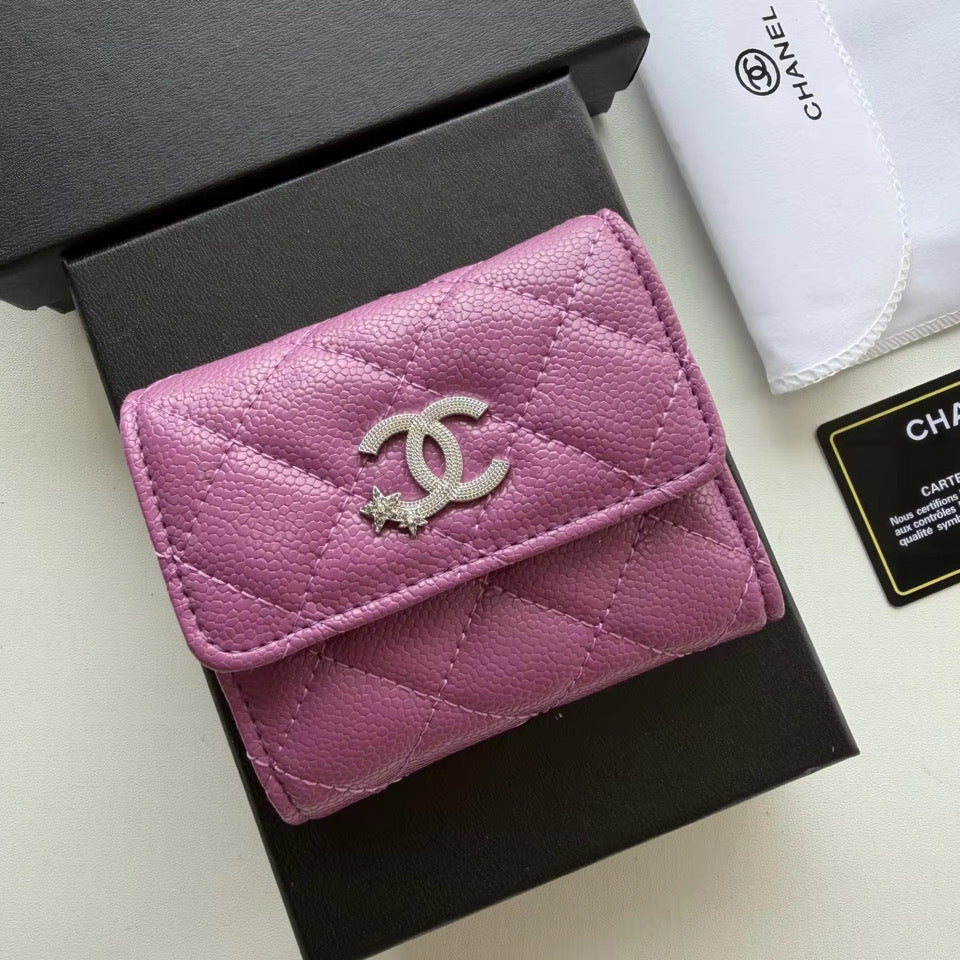 Small Wallet