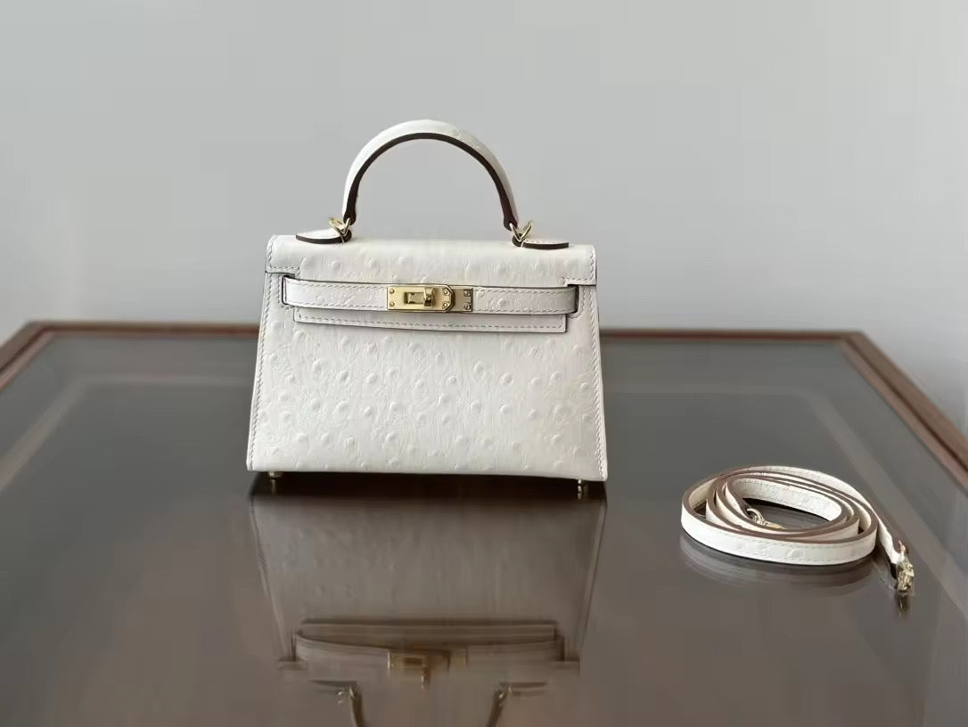 Freckled Mini bag