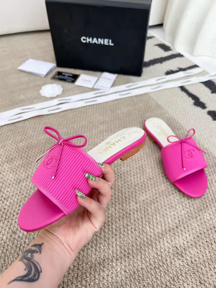 Bow Tie Flats